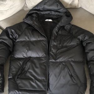 Boys North face jacket